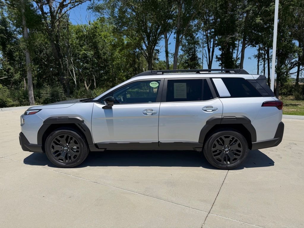 Used 2026 Subaru Outback Limited XT SUV