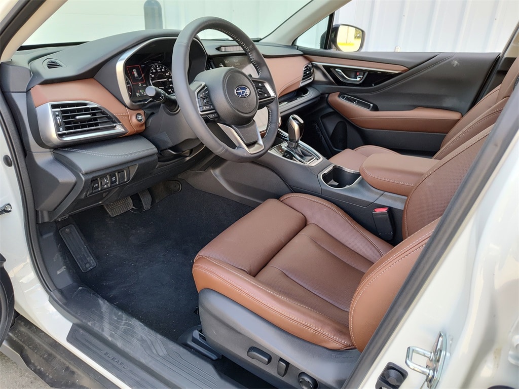 Used 2025 Subaru Outback Touring XT SUV