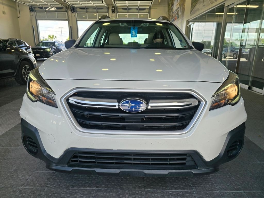 Used 2019 Subaru Outback 2.5i SUV