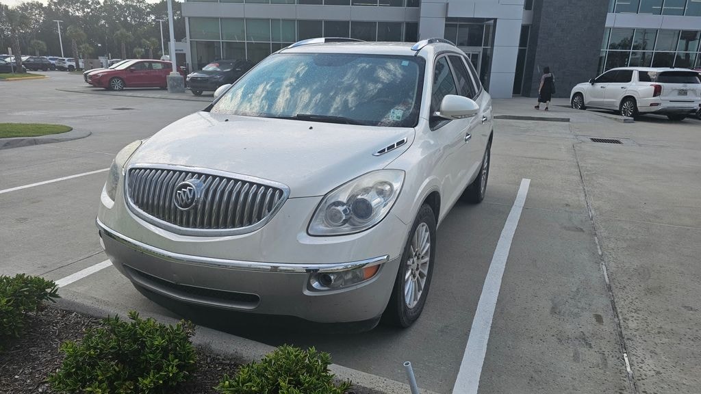 Used 2011 Buick Enclave CXL SUV