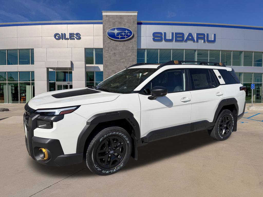 2026 Subaru Outback Wilderness SUV