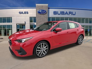 2026 Subaru Impreza Sport Hatchback