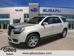 2014 GMC Acadia