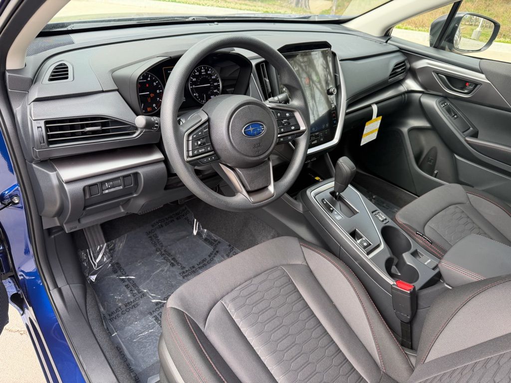 2026 Subaru Impreza Sport - Photo 11