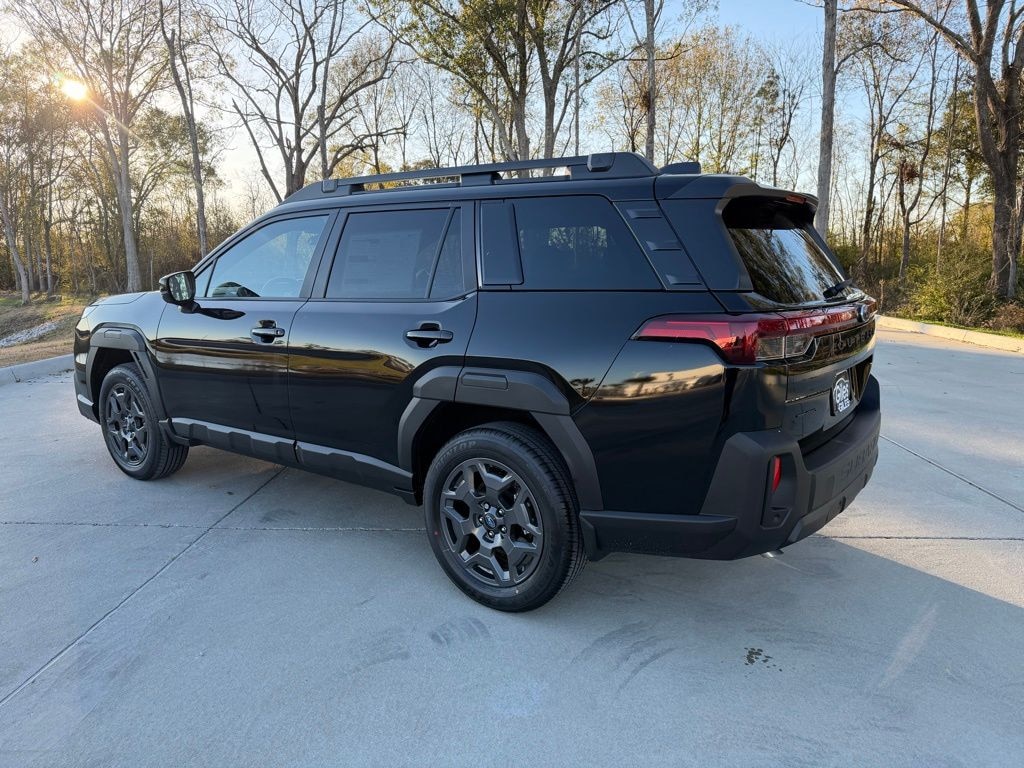 New 2026 Subaru Outback Premium SUV