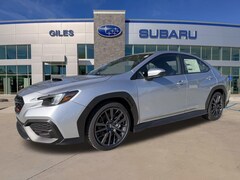 2025 Subaru WRX Premium Sedan