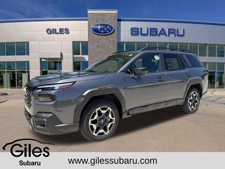 2026 Subaru Outback Touring SUV