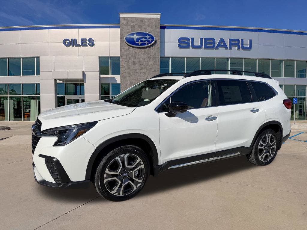 2027 Subaru Ascent Touring SUV