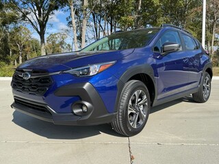 2026 Subaru Crosstrek Premium SUV