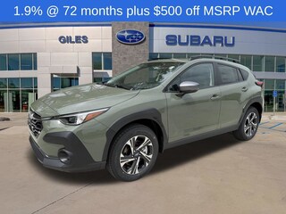 2026 Subaru Crosstrek Premium SUV