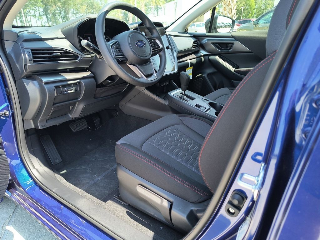 New 2025 Subaru Impreza Sport Hatchback