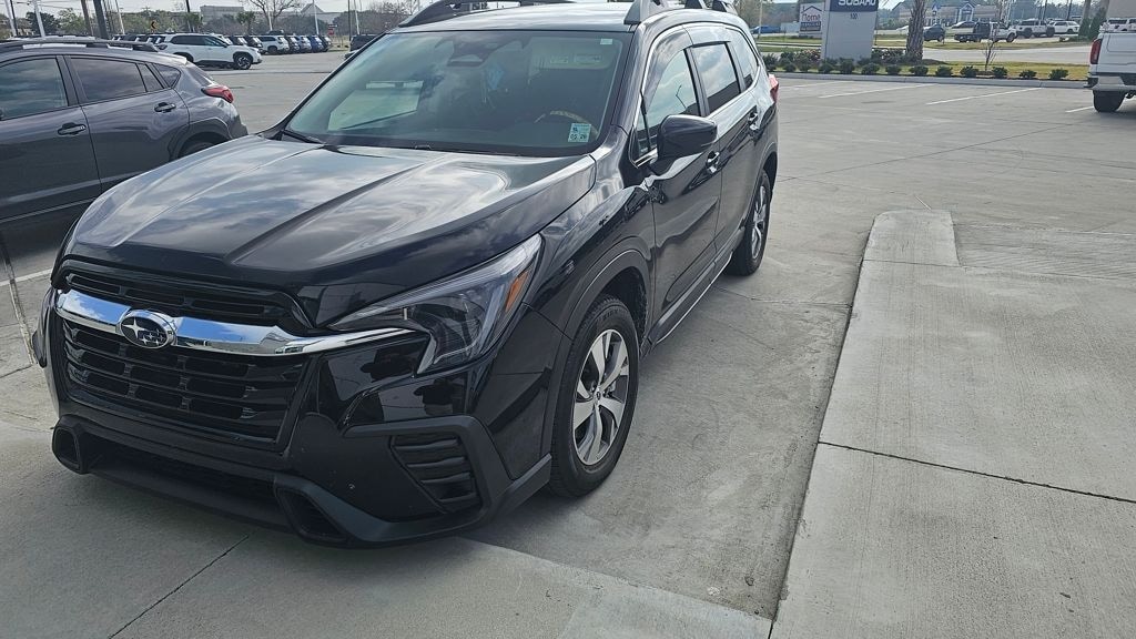 Used 2024 Subaru Ascent Premium SUV