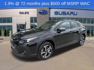 2026 Subaru Crosstrek Premium SUV