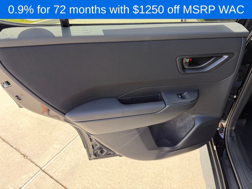 2026 Subaru Outback Limited - Photo 14