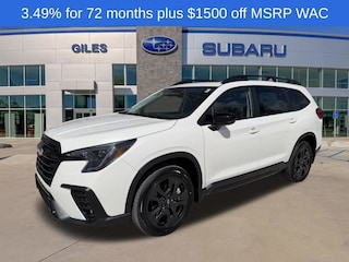 2026 Subaru Ascent Onyx Edition Touring SUV