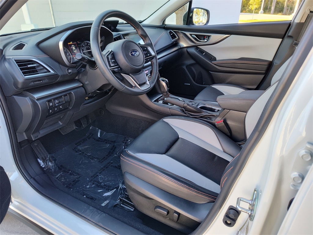 Used 2023 Subaru Crosstrek Limited SUV