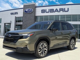 2025 Subaru Forester Hybrid Touring SUV