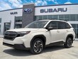 Subaru Forester Hybrid