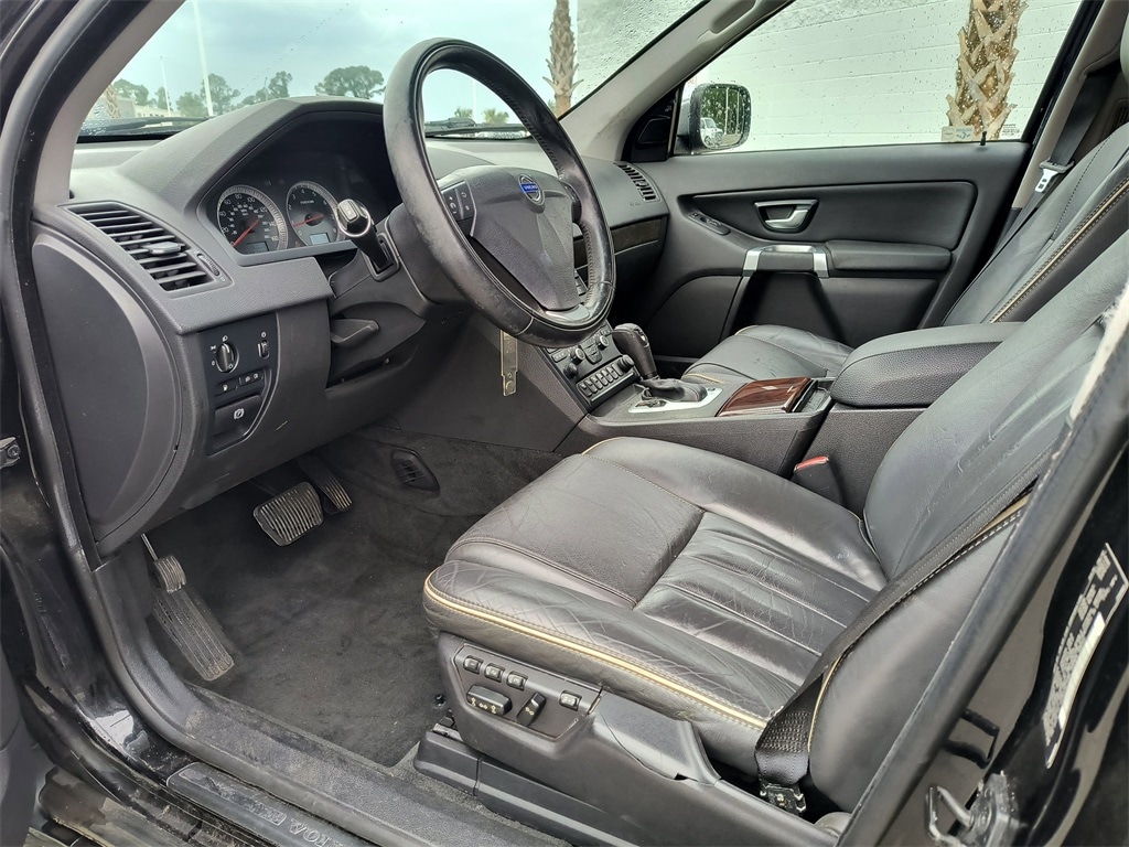 Used 2013 Volvo XC90 3.2 with VIN YV4952CY7D1653024 for sale in Lafayette, LA