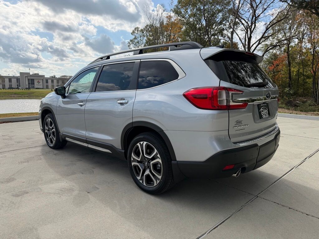 New 2026 Subaru Ascent Touring SUV