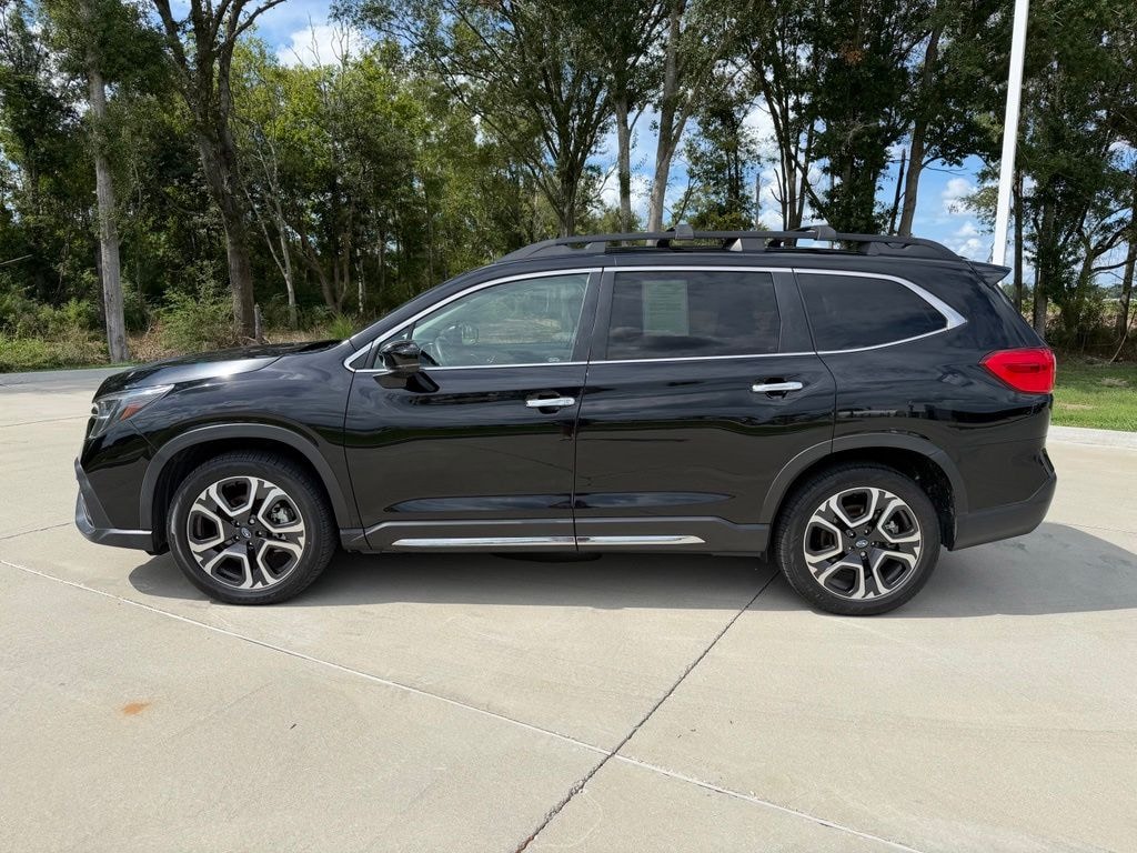 Used 2024 Subaru Ascent Touring SUV