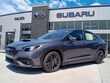 Subaru WRX