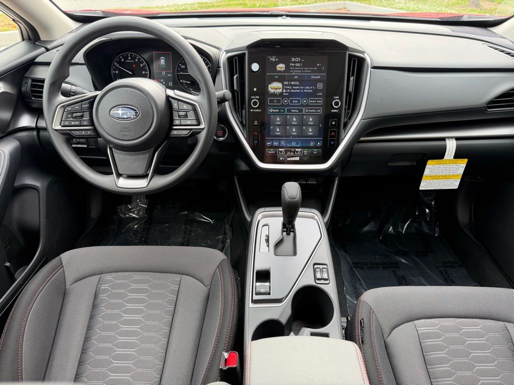 2026 Subaru Impreza Sport - Photo 15