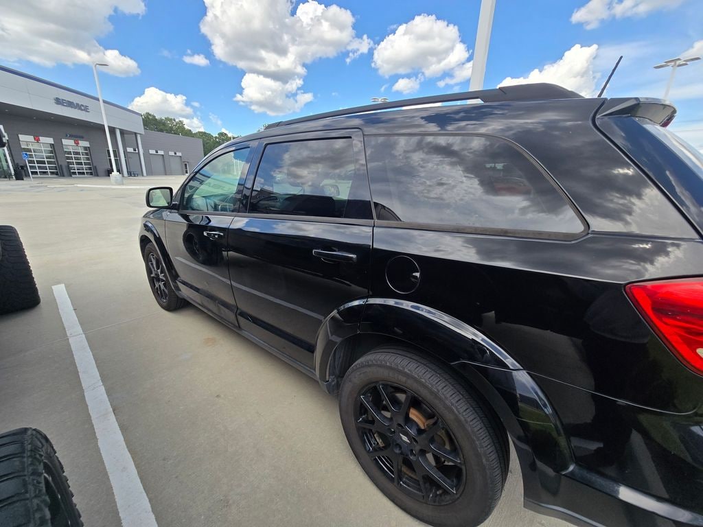 Used 2019 Dodge Journey SE SUV