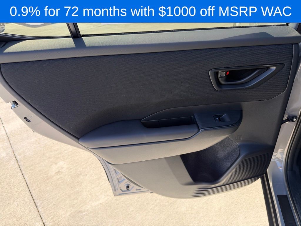 2026 Subaru Outback Limited XT - Photo 15