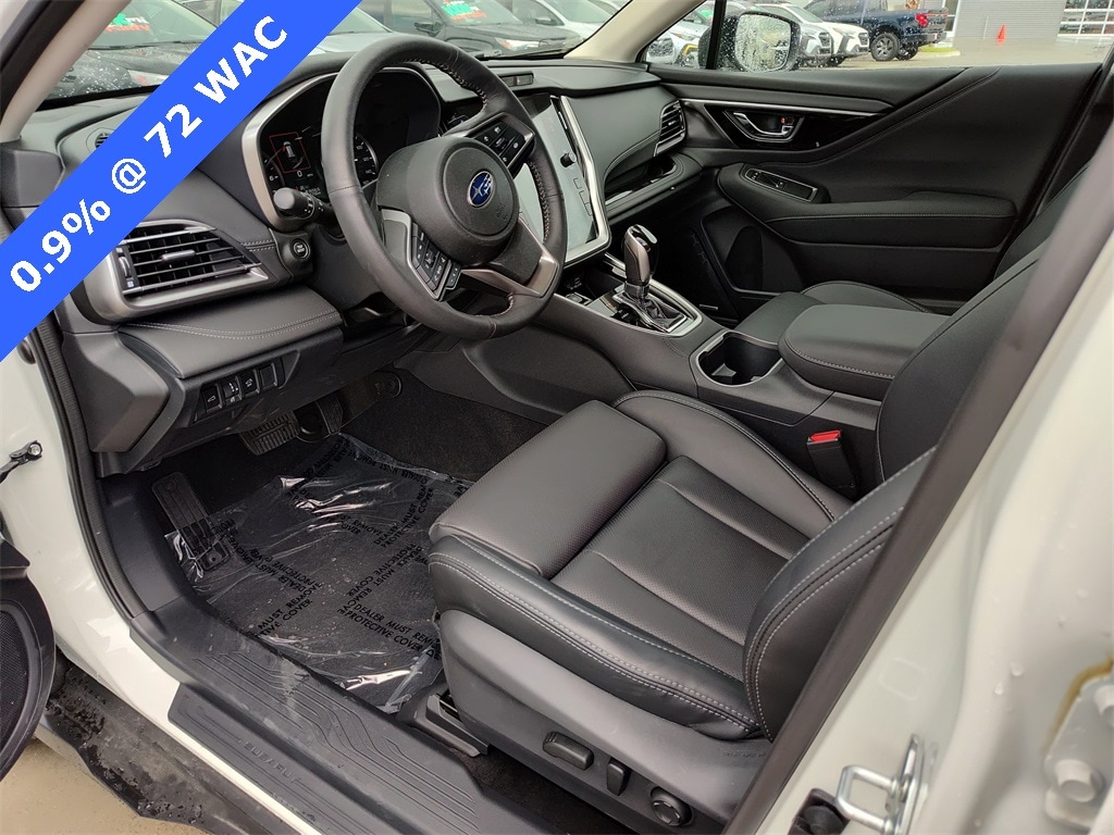 Certified 2025 Subaru Outback Limited SUV