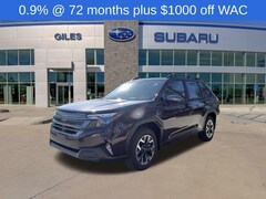 2026 Subaru Forester Premium SUV