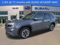2026 Subaru Forester Premium SUV