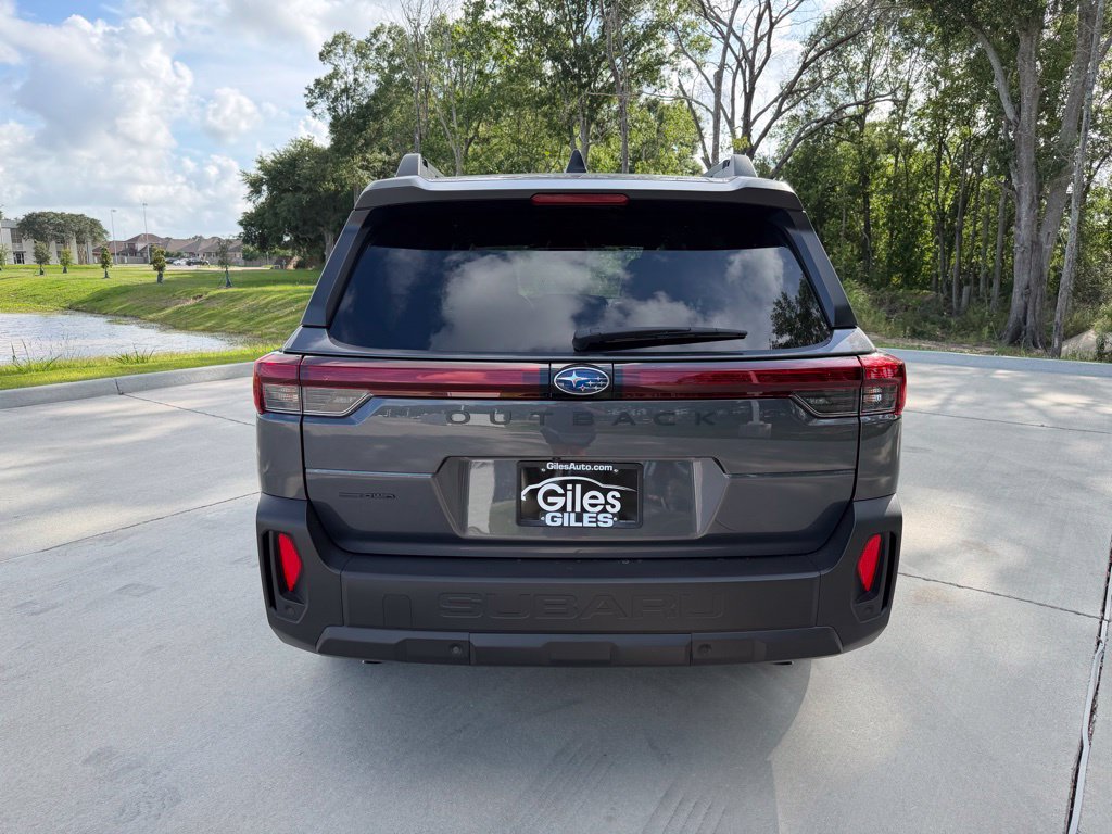 New 2026 Subaru Outback Limited XT SUV