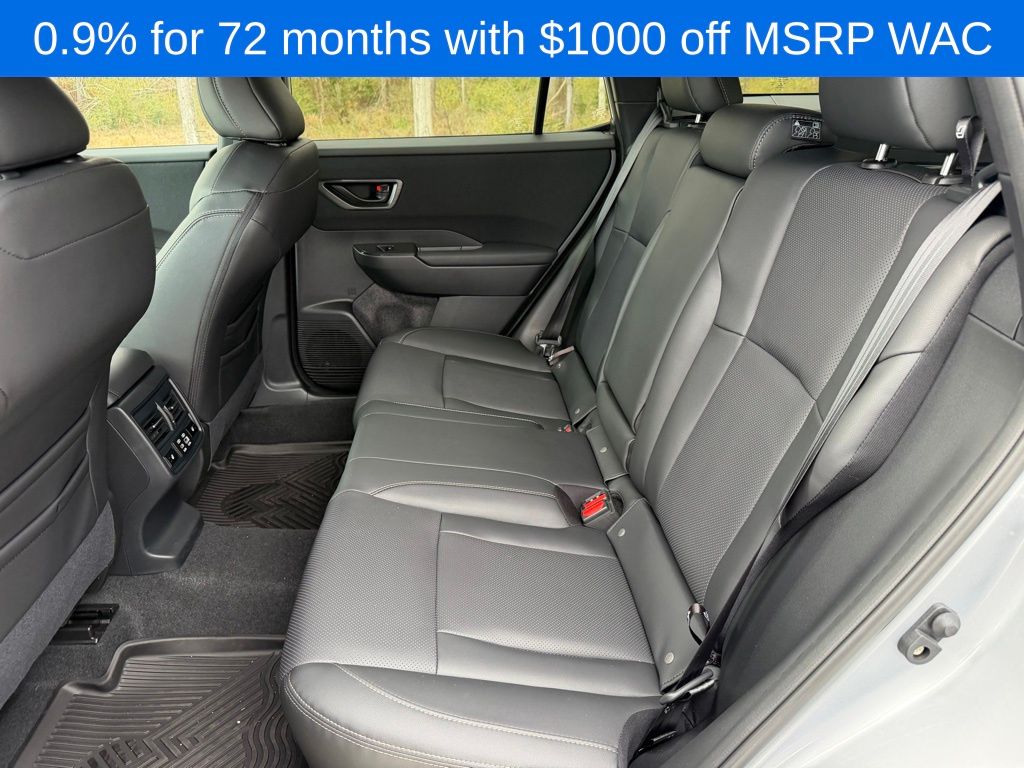 2026 Subaru Outback Limited XT - Photo 14