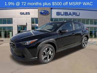 2026 Subaru Crosstrek Premium SUV