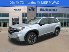 2026 Subaru Forester Premium SUV