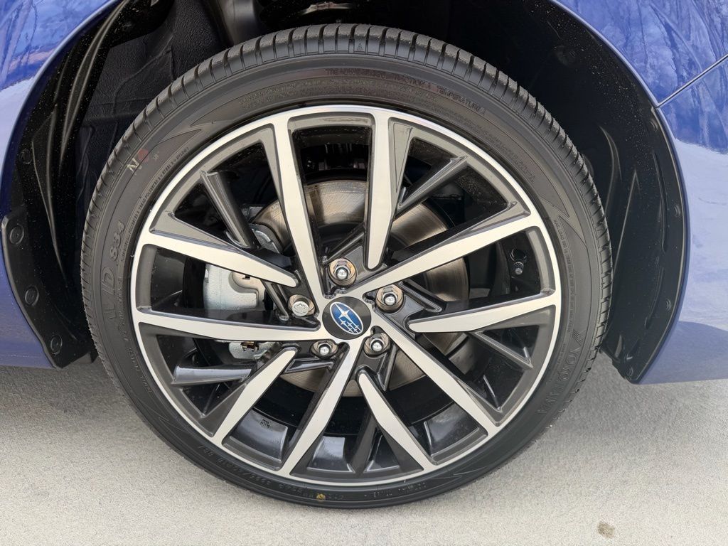 2026 Subaru Impreza Sport - Photo 9