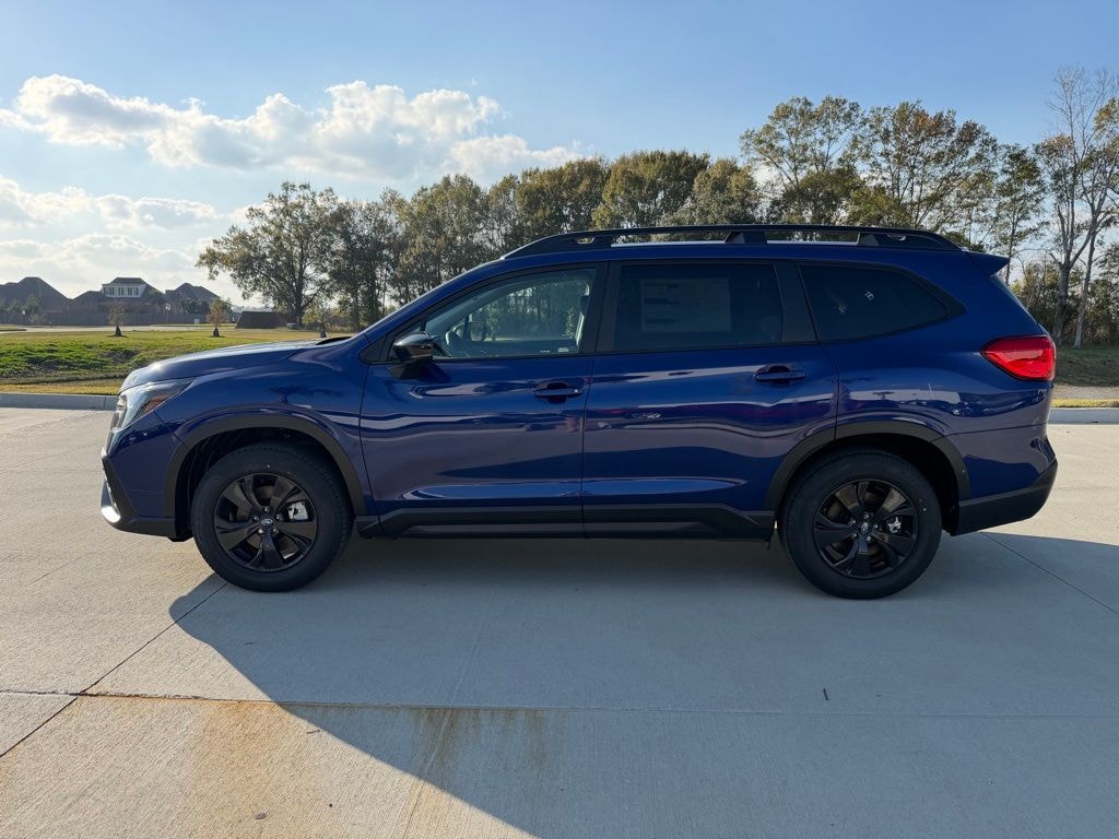 New 2026 Subaru Ascent Premium SUV