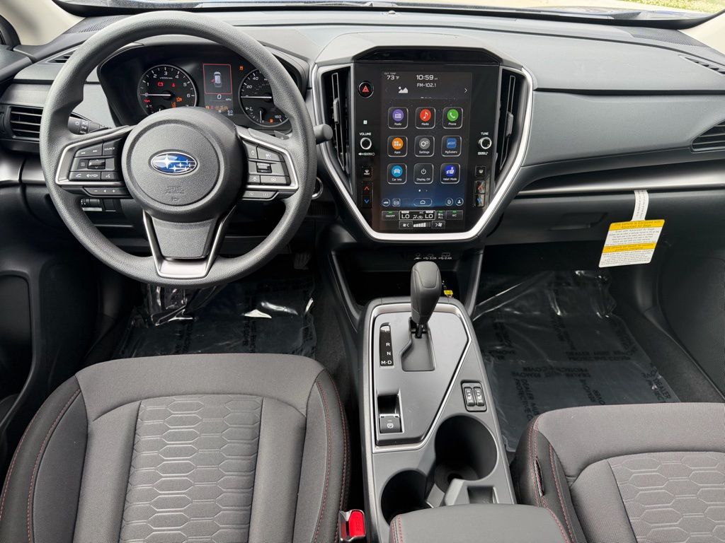 2026 Subaru Impreza Sport - Photo 15