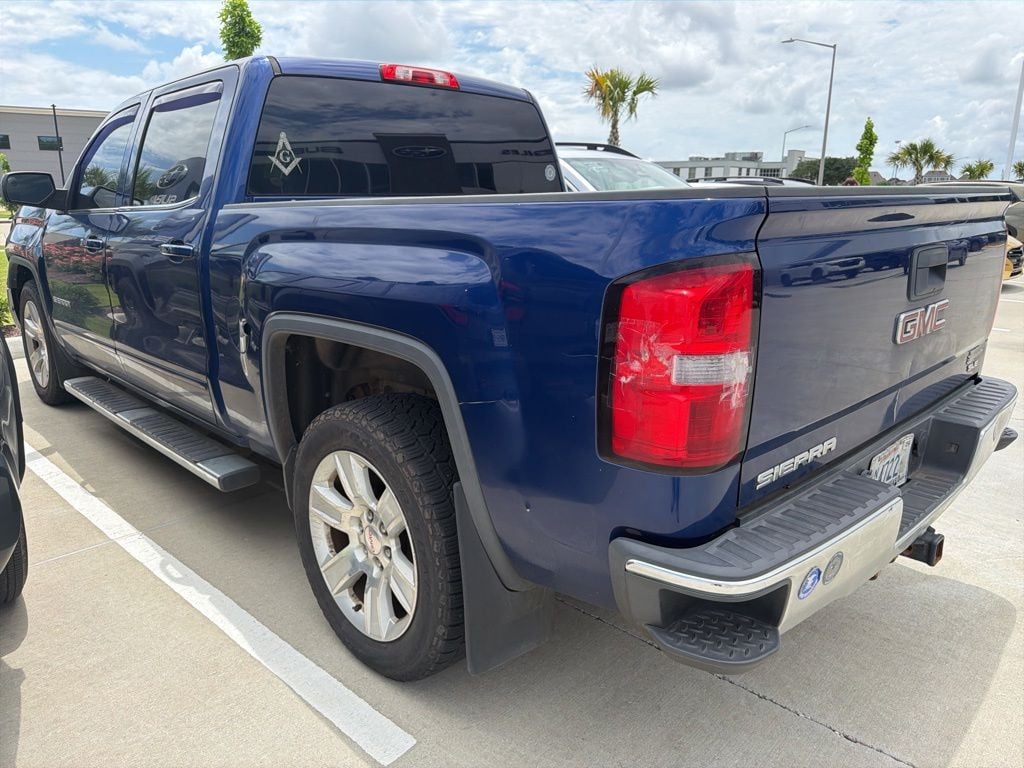 Used 2014 GMC Sierra 1500 SLE Truck