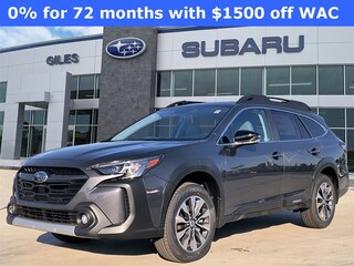 2025 Subaru Outback Limited SUV