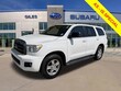  Toyota Sequoia