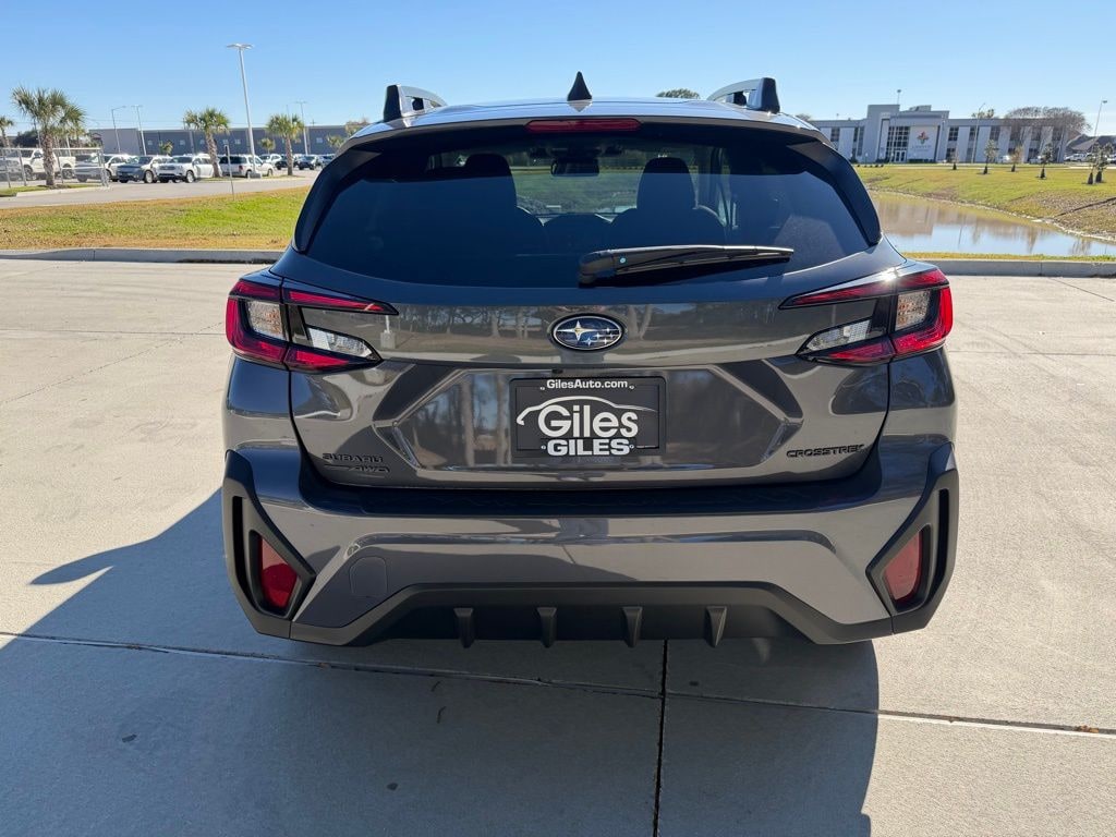 New 2026 Subaru Crosstrek Premium SUV