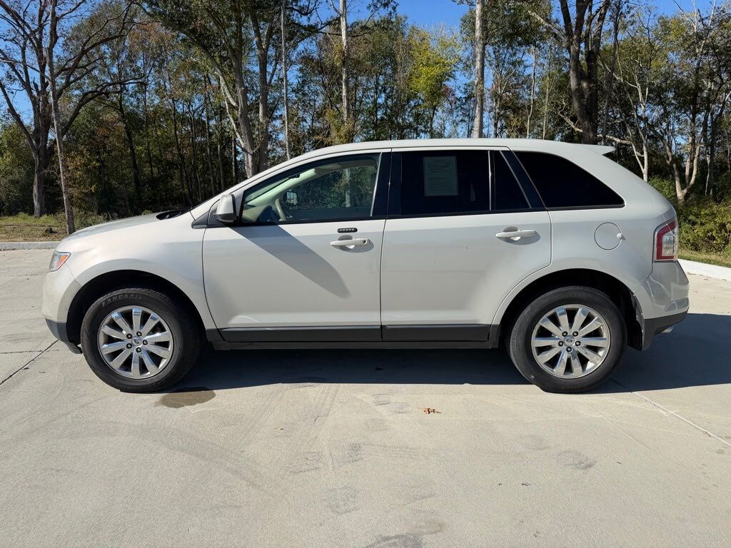 Used 2007 Ford Edge SEL SUV