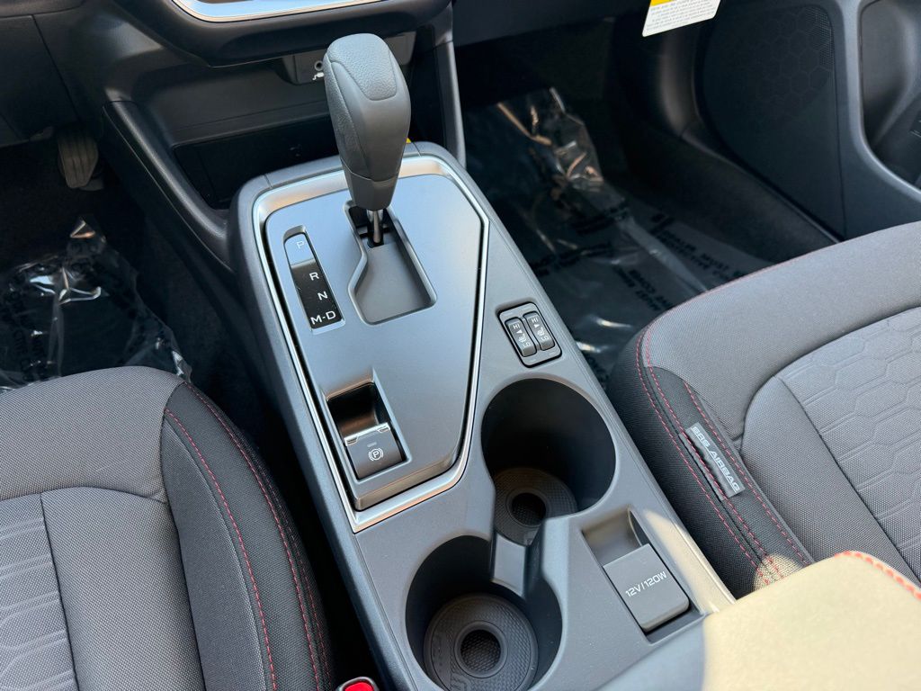 2026 Subaru Impreza Sport - Photo 16