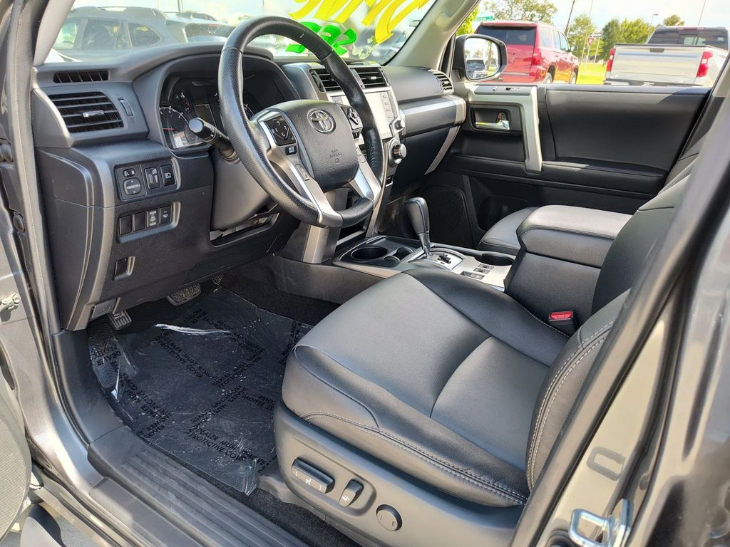 Used 2023 Toyota 4Runner SR5 Premium SUV