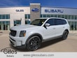  Kia Telluride
