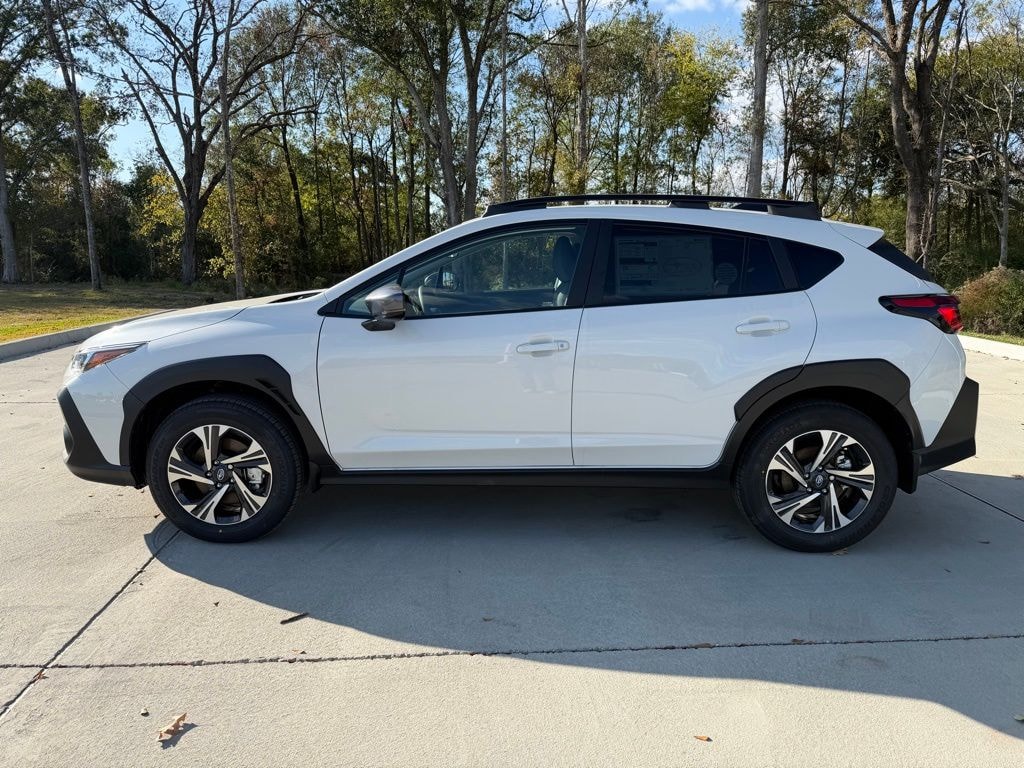 New 2026 Subaru Crosstrek Premium SUV