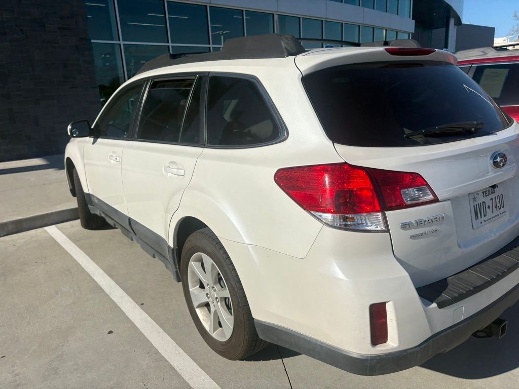 Used 2013 Subaru Outback 2.5i Premium SUV