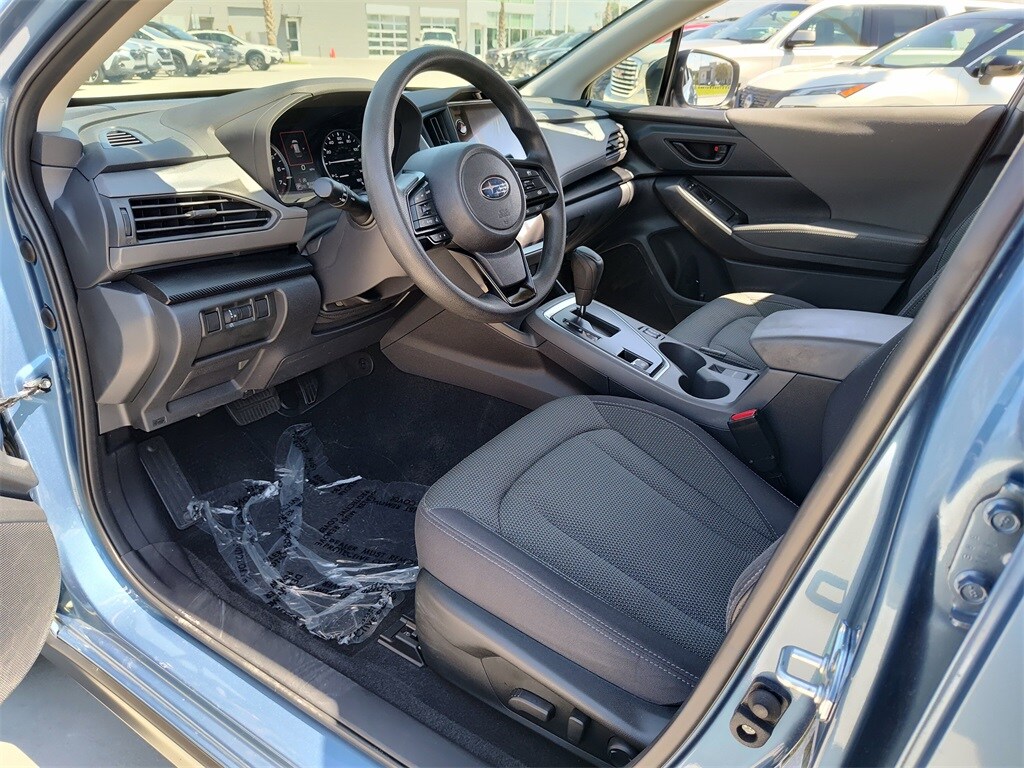 2024 Subaru Crosstrek Premium photo 2